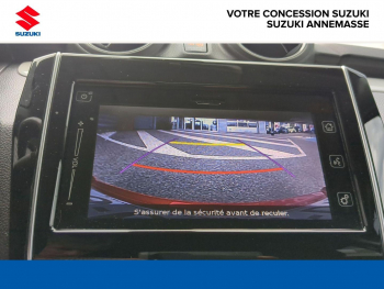 Photo 19 du bon plan SUZUKI Swift 1.0 Boosterjet 111ch Pack Auto Euro6d-T occasion à 14990 €