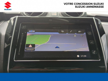 Photo 20 du bon plan SUZUKI Swift 1.0 Boosterjet 111ch Pack Auto Euro6d-T occasion à 14990 €