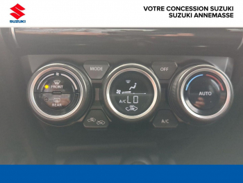 Photo 21 du bon plan SUZUKI Swift 1.0 Boosterjet 111ch Pack Auto Euro6d-T occasion à 14990 €