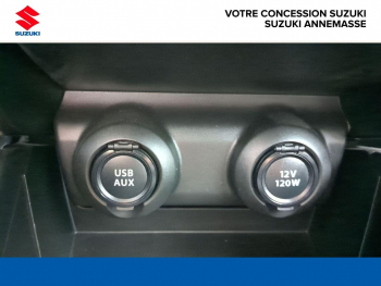 Photo 22 du bon plan SUZUKI Swift 1.0 Boosterjet 111ch Pack Auto Euro6d-T occasion à 14990 €