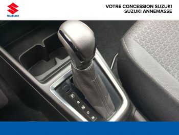 Photo 23 du bon plan SUZUKI Swift 1.0 Boosterjet 111ch Pack Auto Euro6d-T occasion à 14990 €