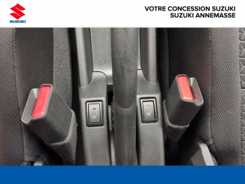 Photo 24 du bon plan SUZUKI Swift 1.0 Boosterjet 111ch Pack Auto Euro6d-T occasion à 14990 €