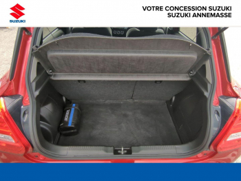 Photo 25 du bon plan SUZUKI Swift 1.0 Boosterjet 111ch Pack Auto Euro6d-T occasion à 14990 €