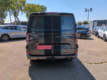 Photo 5 du bon plan FORD Transit Custom Fg VUL 320 L1H1 2.0 EcoBlue 170ch Sport BVA8 occasion à 40990 €