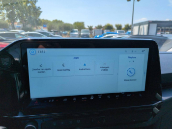 Photo 9 du bon plan FORD Transit Custom Fg VUL 320 L1H1 2.0 EcoBlue 170ch Sport BVA8 occasion à 40990 €