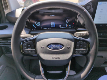 Photo 15 du bon plan FORD Transit Custom Fg VUL 320 L1H1 2.0 EcoBlue 170ch Sport BVA8 occasion à 40990 €