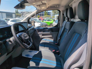 Photo 17 du bon plan FORD Transit Custom Fg VUL 320 L1H1 2.0 EcoBlue 170ch Sport BVA8 occasion à 40990 €