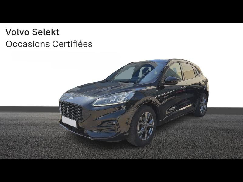 Bon plan FORD Kuga 2.5 Duratec 190ch FHEV ST-Line X BVA occasion à 23500 €