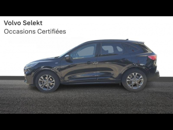 Photo 2 du bon plan FORD Kuga 2.5 Duratec 190ch FHEV ST-Line X BVA occasion à 23500 €