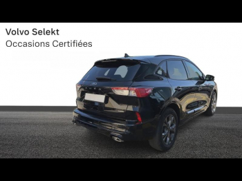 Photo 3 du bon plan FORD Kuga 2.5 Duratec 190ch FHEV ST-Line X BVA occasion à 23500 €