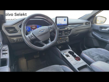 Photo 5 du bon plan FORD Kuga 2.5 Duratec 190ch FHEV ST-Line X BVA occasion à 23500 €