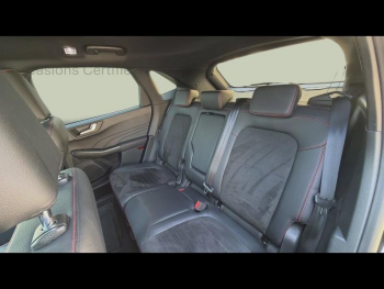 Photo 7 du bon plan FORD Kuga 2.5 Duratec 190ch FHEV ST-Line X BVA occasion à 23500 €