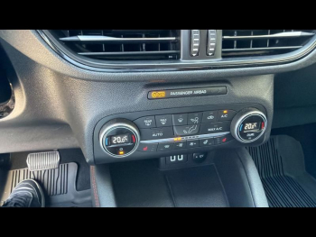 Photo 10 du bon plan FORD Kuga 2.5 Duratec 190ch FHEV ST-Line X BVA occasion à 23500 €