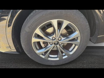 Photo 14 du bon plan FORD Kuga 2.5 Duratec 190ch FHEV ST-Line X BVA occasion à 23500 €