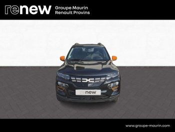Photo 2 du bon plan DACIA Spring 45ch Expression occasion à 10730 €