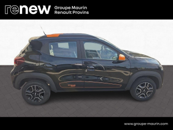 Photo 4 du bon plan DACIA Spring 45ch Expression occasion à 10730 €