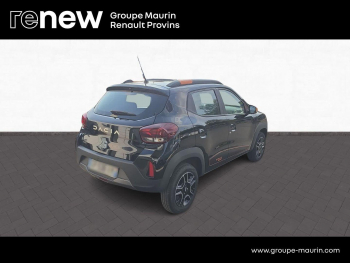 Photo 5 du bon plan DACIA Spring 45ch Expression occasion à 10730 €