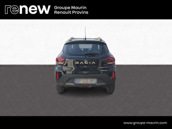 Photo 6 du bon plan DACIA Spring 45ch Expression occasion à 10730 €
