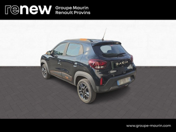 Photo 7 du bon plan DACIA Spring 45ch Expression occasion à 10730 €