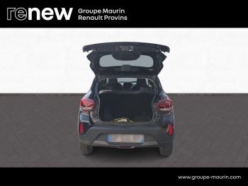Photo 9 du bon plan DACIA Spring 45ch Expression occasion à 10730 €