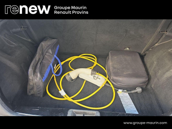 Photo 10 du bon plan DACIA Spring 45ch Expression occasion à 10730 €