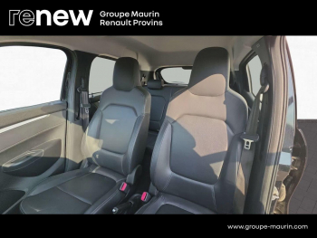 Photo 13 du bon plan DACIA Spring 45ch Expression occasion à 10730 €