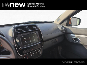 Photo 14 du bon plan DACIA Spring 45ch Expression occasion à 10730 €