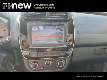 Photo 15 du bon plan DACIA Spring 45ch Expression occasion à 10730 €