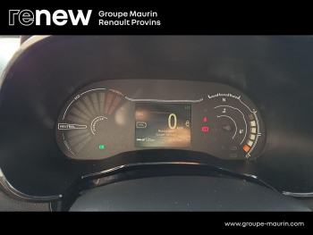Photo 16 du bon plan DACIA Spring 45ch Expression occasion à 10730 €