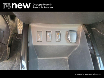 Photo 17 du bon plan DACIA Spring 45ch Expression occasion à 10730 €