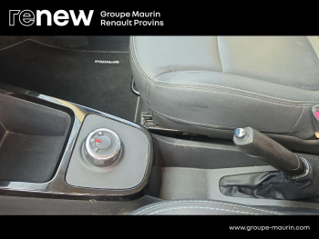 Photo 18 du bon plan DACIA Spring 45ch Expression occasion à 10730 €