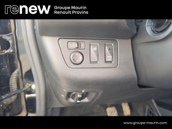 Photo 19 du bon plan DACIA Spring 45ch Expression occasion à 10730 €