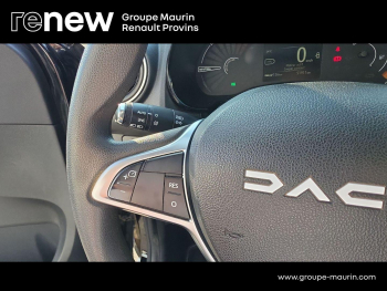 Photo 20 du bon plan DACIA Spring 45ch Expression occasion à 10730 €