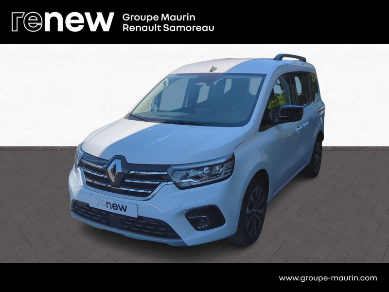 Bon plan RENAULT Kangoo 1.5 Blue dCi 95ch Intens occasion à 19900 €