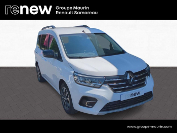Photo 2 du bon plan RENAULT Kangoo 1.5 Blue dCi 95ch Intens occasion à 19900 €