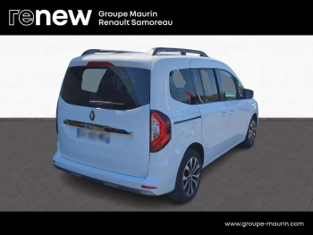 Photo 3 du bon plan RENAULT Kangoo 1.5 Blue dCi 95ch Intens occasion à 19900 €