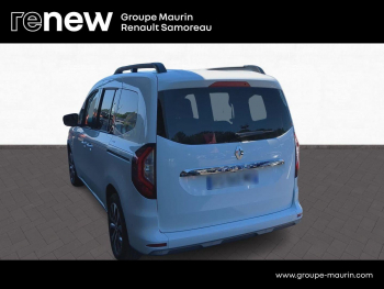 Photo 4 du bon plan RENAULT Kangoo 1.5 Blue dCi 95ch Intens occasion à 19900 €