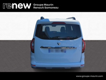 Photo 5 du bon plan RENAULT Kangoo 1.5 Blue dCi 95ch Intens occasion à 19900 €