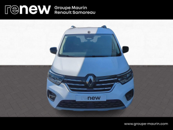 Photo 6 du bon plan RENAULT Kangoo 1.5 Blue dCi 95ch Intens occasion à 19900 €