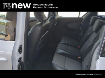Photo 10 du bon plan RENAULT Kangoo 1.5 Blue dCi 95ch Intens occasion à 19900 €