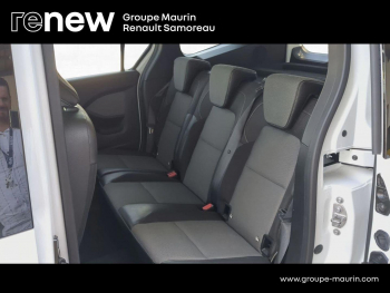 Photo 11 du bon plan RENAULT Kangoo 1.5 Blue dCi 95ch Intens occasion à 19900 €
