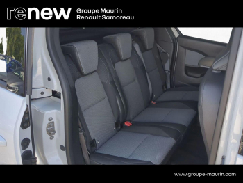 Photo 14 du bon plan RENAULT Kangoo 1.5 Blue dCi 95ch Intens occasion à 19900 €