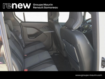 Photo 15 du bon plan RENAULT Kangoo 1.5 Blue dCi 95ch Intens occasion à 19900 €