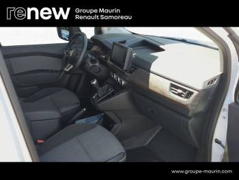 Photo 16 du bon plan RENAULT Kangoo 1.5 Blue dCi 95ch Intens occasion à 19900 €
