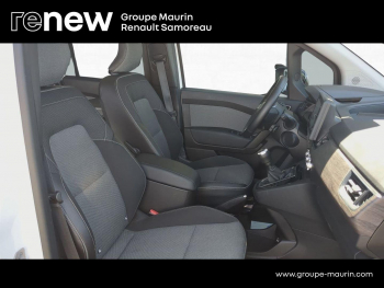 Photo 17 du bon plan RENAULT Kangoo 1.5 Blue dCi 95ch Intens occasion à 19900 €