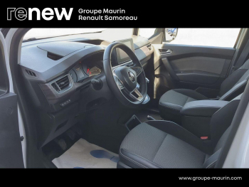 Photo 18 du bon plan RENAULT Kangoo 1.5 Blue dCi 95ch Intens occasion à 19900 €