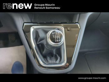 Photo 24 du bon plan RENAULT Kangoo 1.5 Blue dCi 95ch Intens occasion à 19900 €