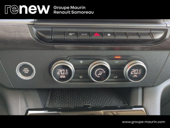 Photo 26 du bon plan RENAULT Kangoo 1.5 Blue dCi 95ch Intens occasion à 19900 €