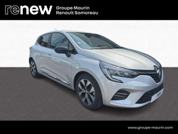 Photo 2 du bon plan RENAULT Clio 1.6 E-Tech hybride 145ch Evolution occasion à 16500 €