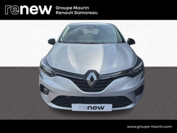 Photo 3 du bon plan RENAULT Clio 1.6 E-Tech hybride 145ch Evolution occasion à 16500 €
